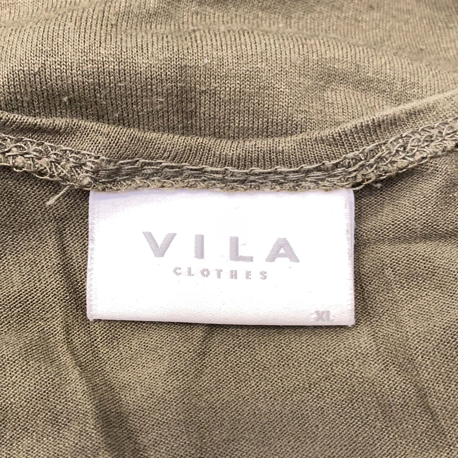 VILA Clothes