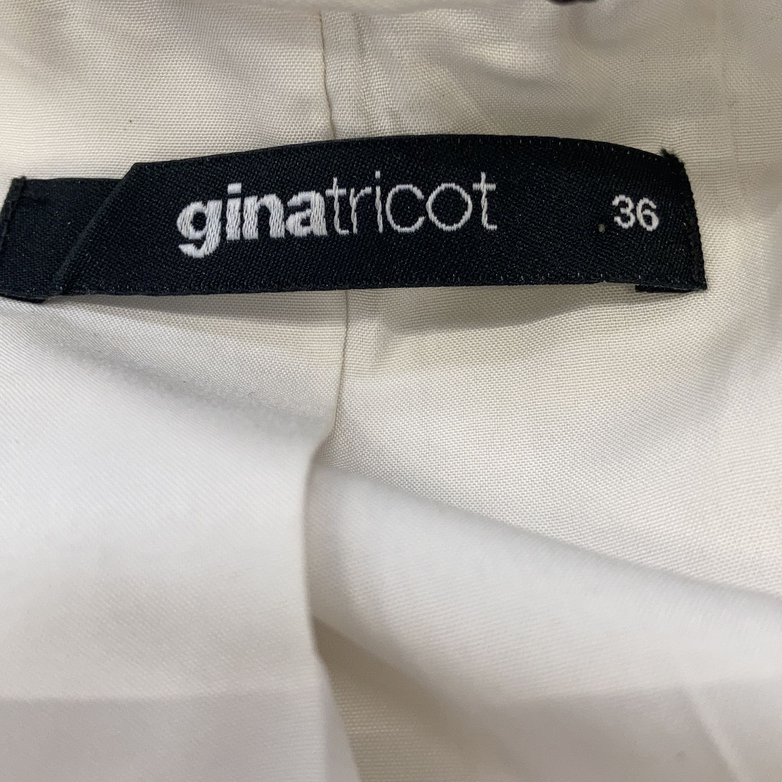 Gina Tricot