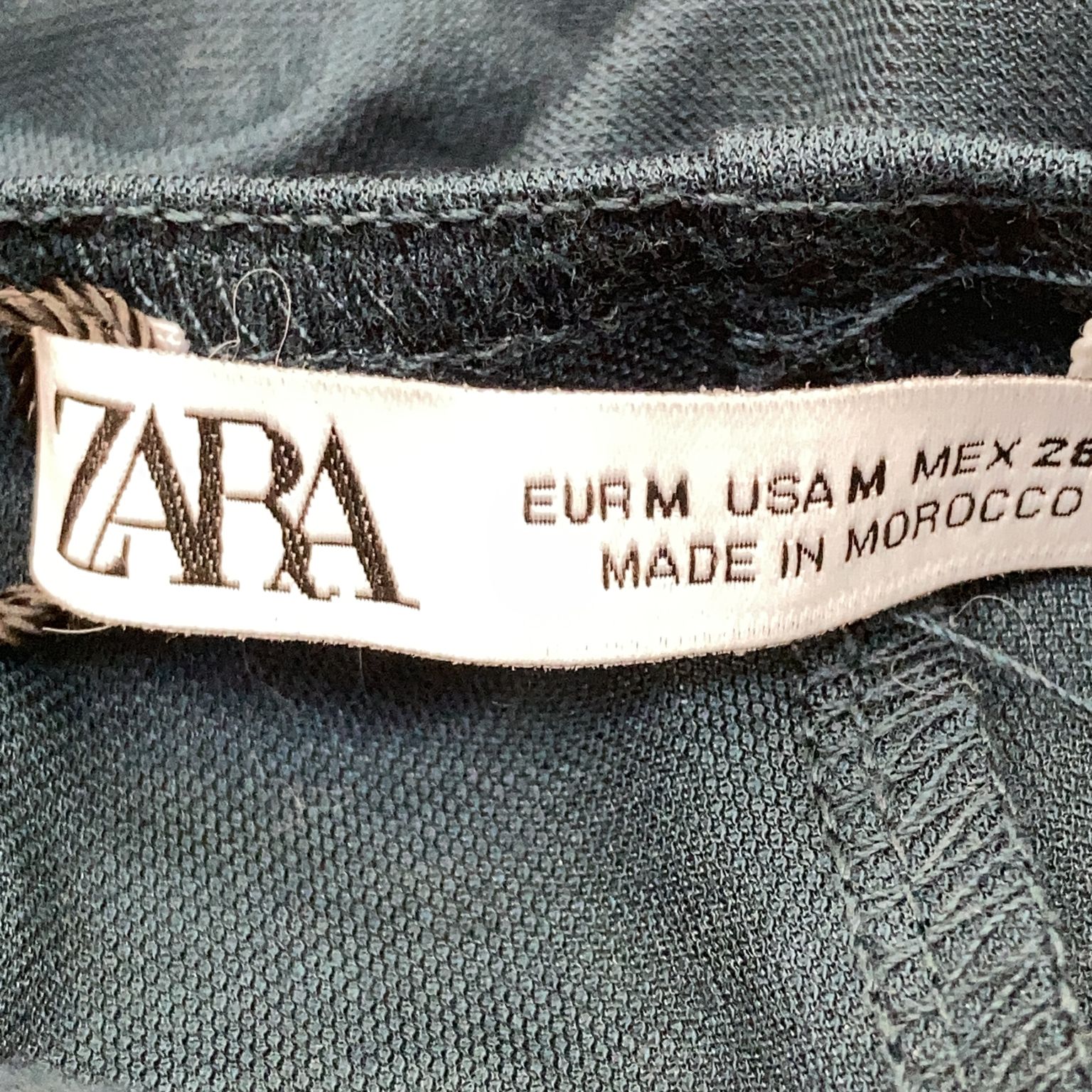 Zara