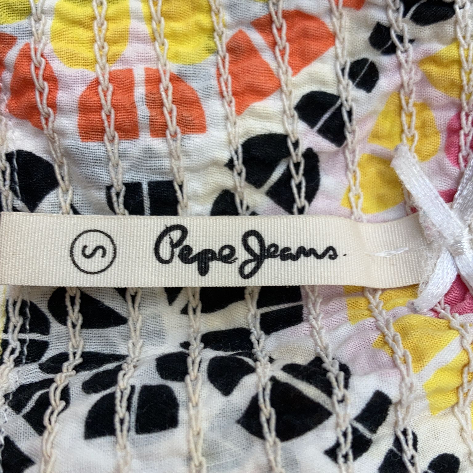 Pepe Jeans