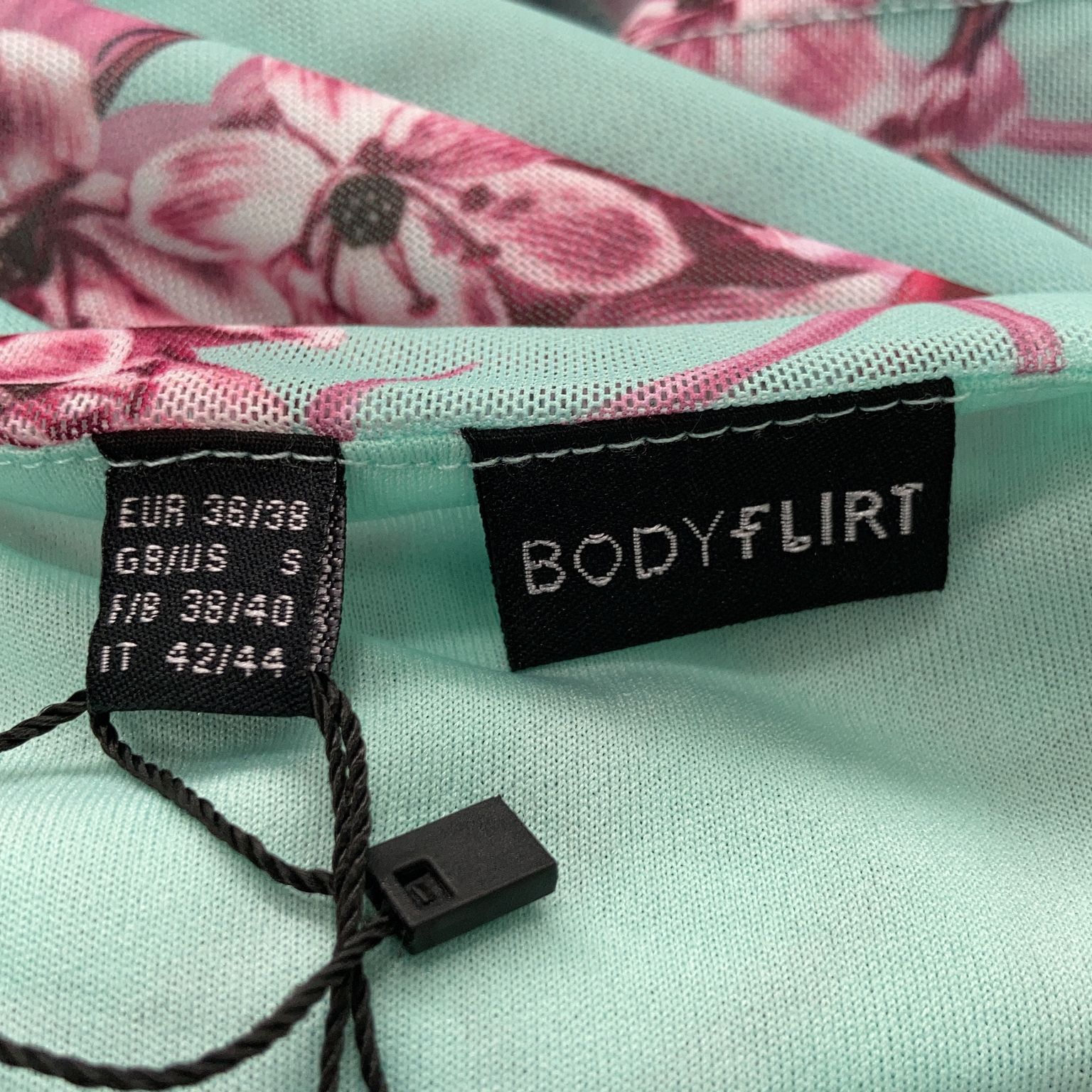 Bodyflirt