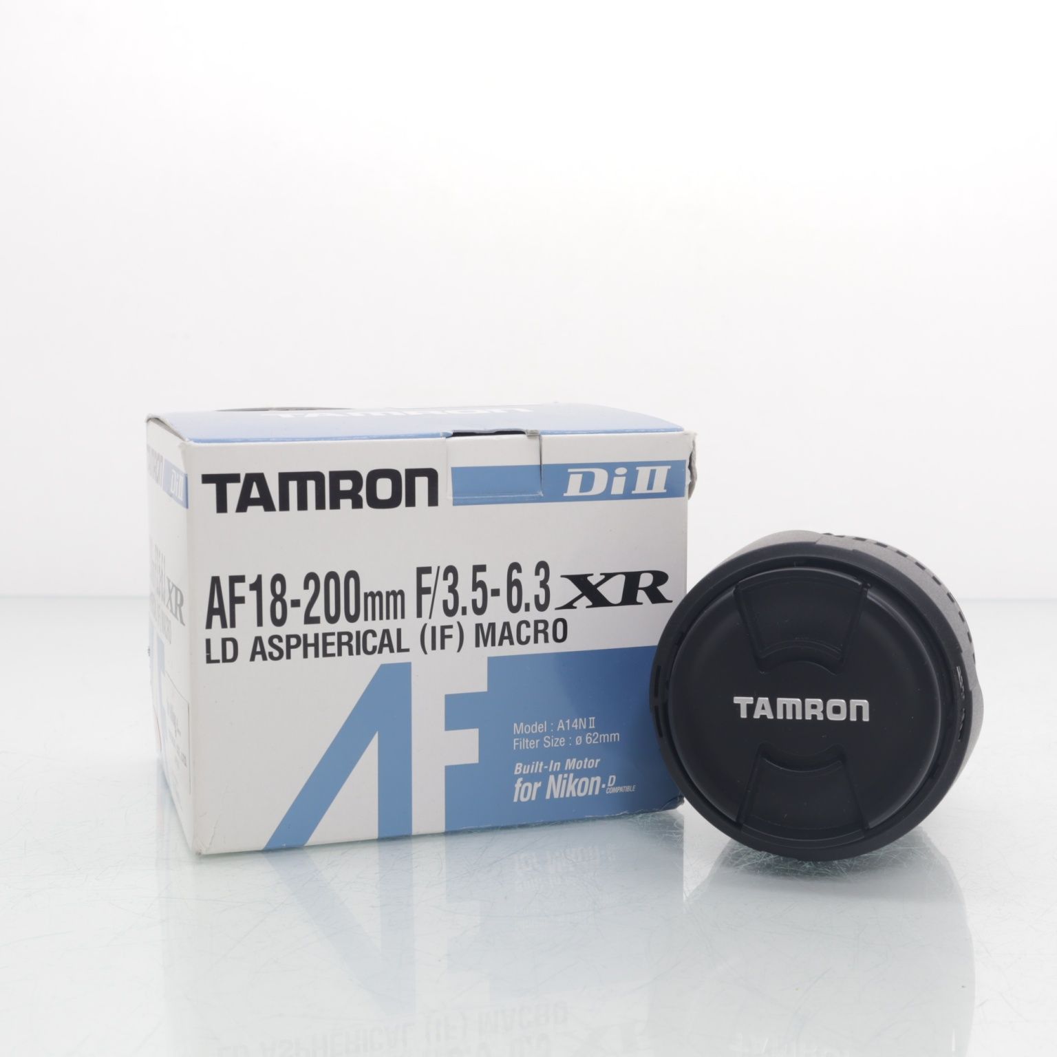 Tamron