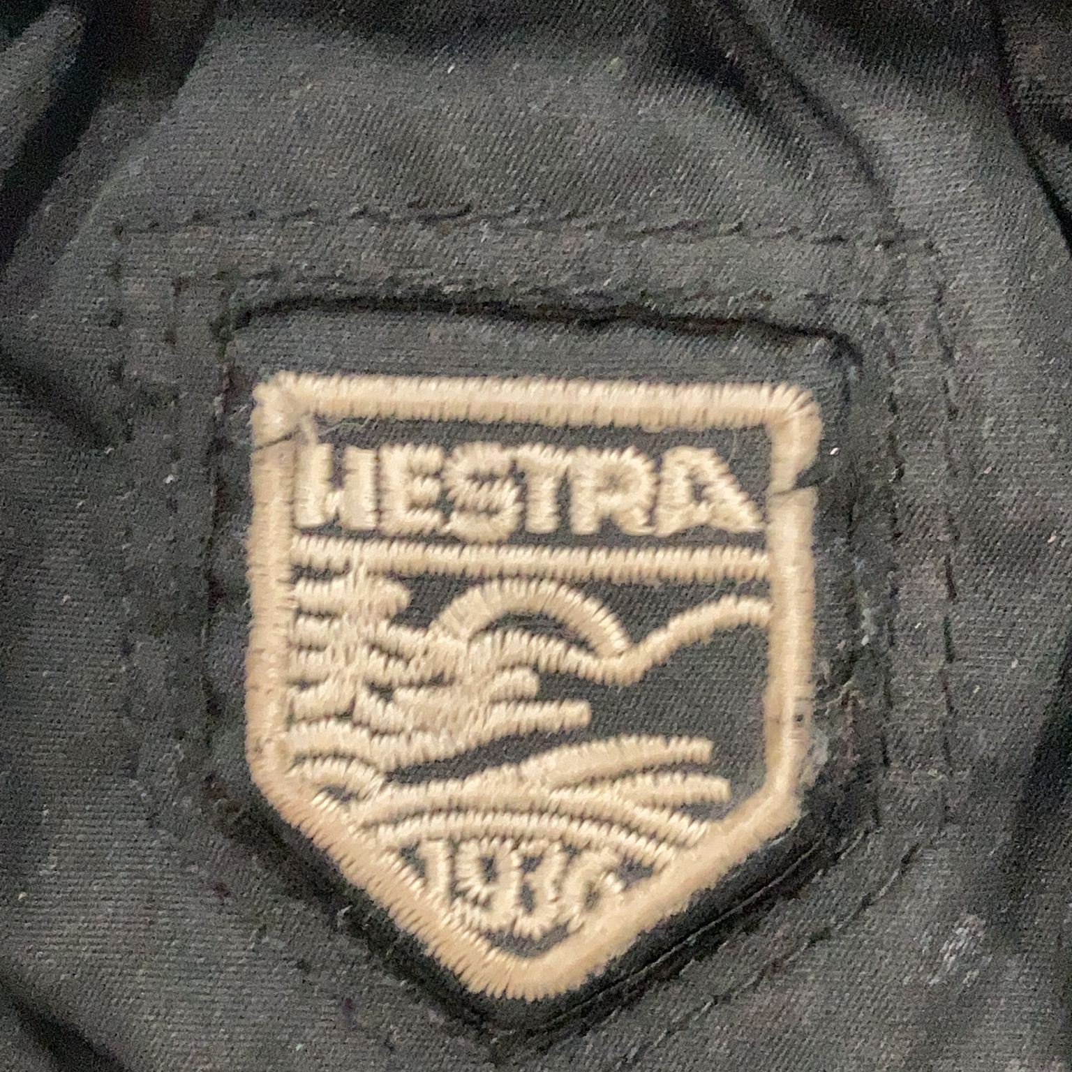 Hestra