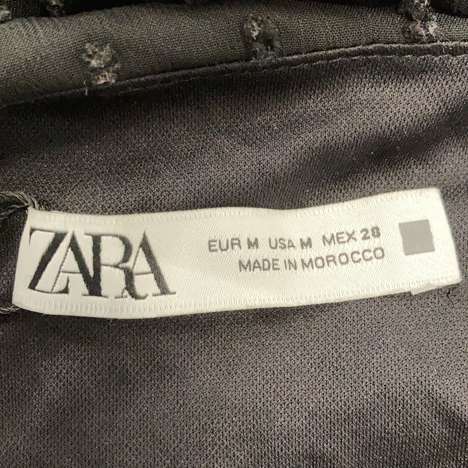 Zara