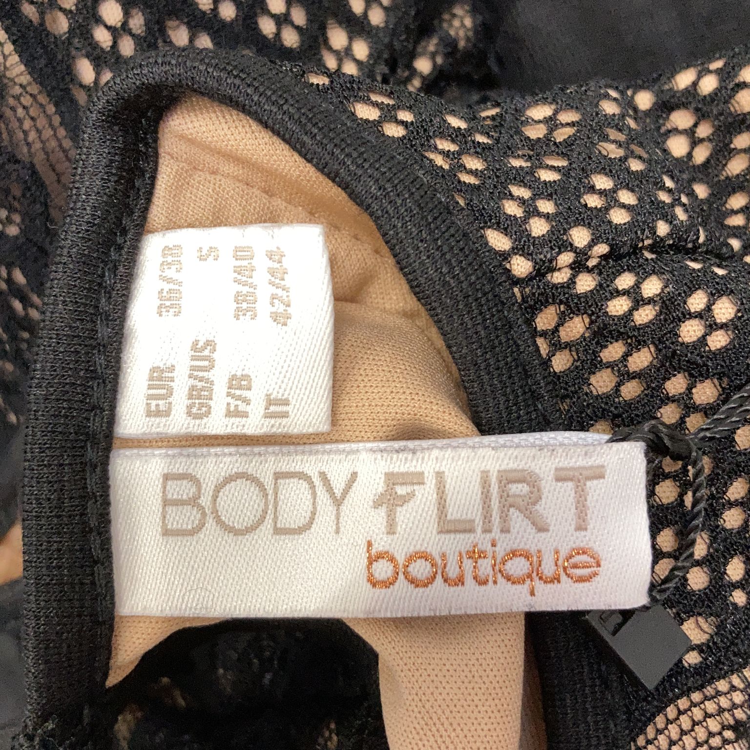 Bodyflirt Boutique