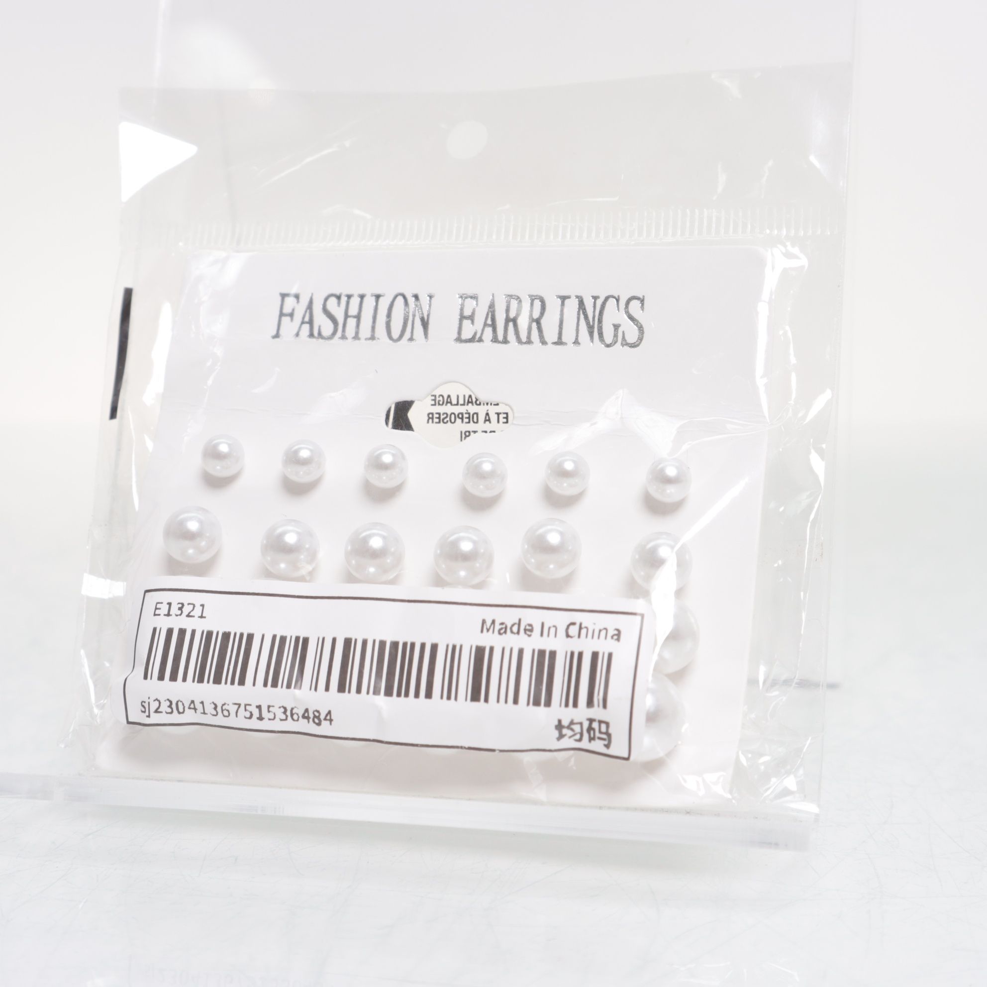 Fashion Earrings