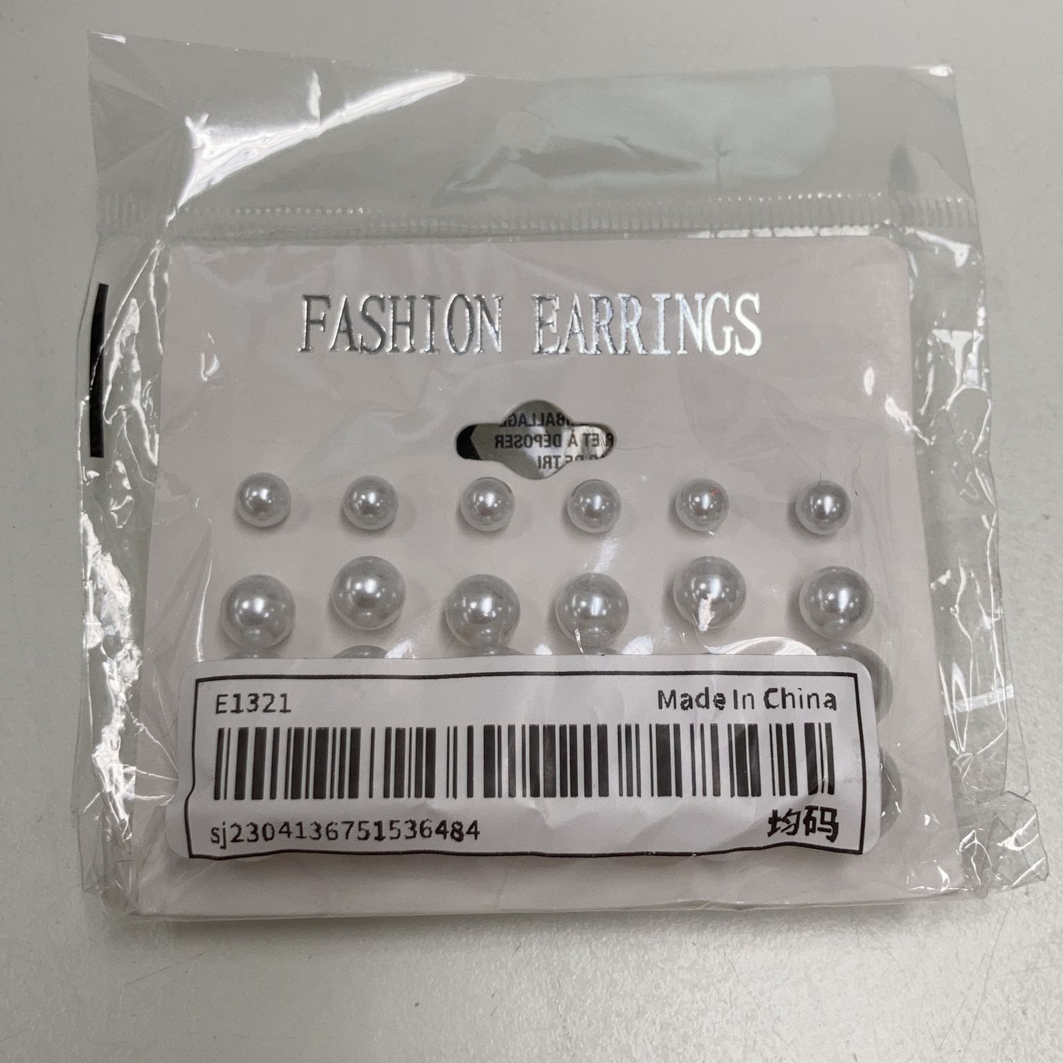 Fashion Earrings