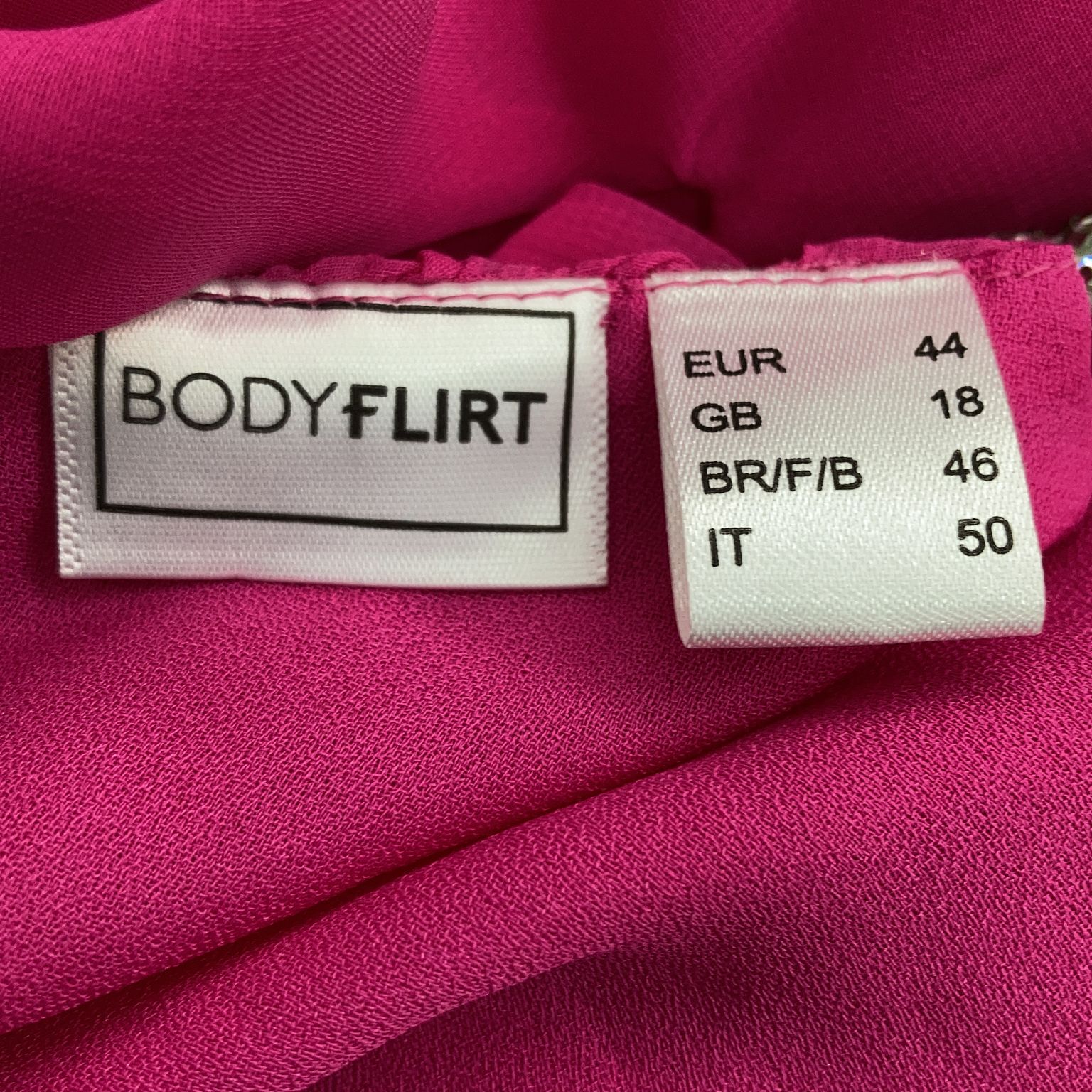 Bodyflirt