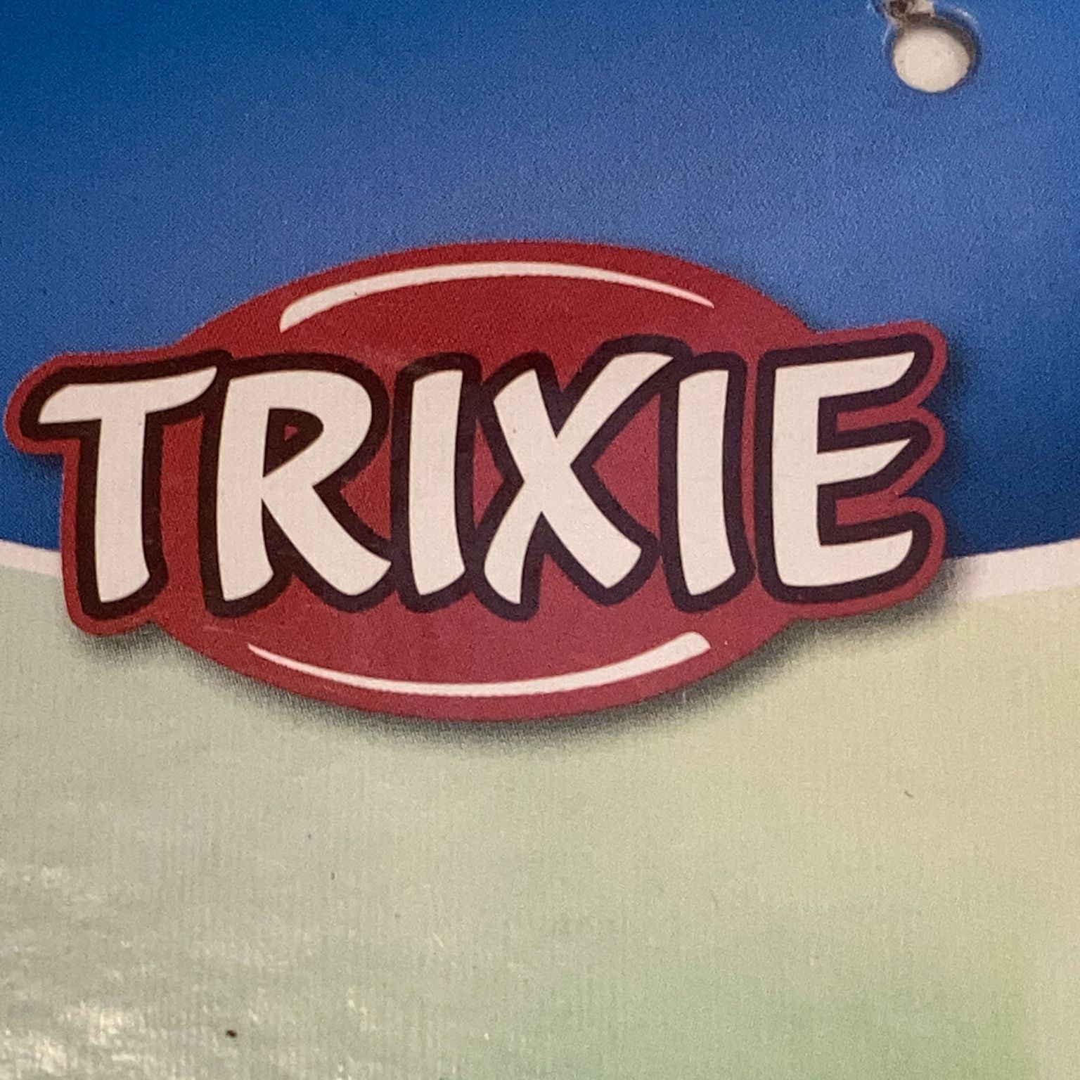 Trixie