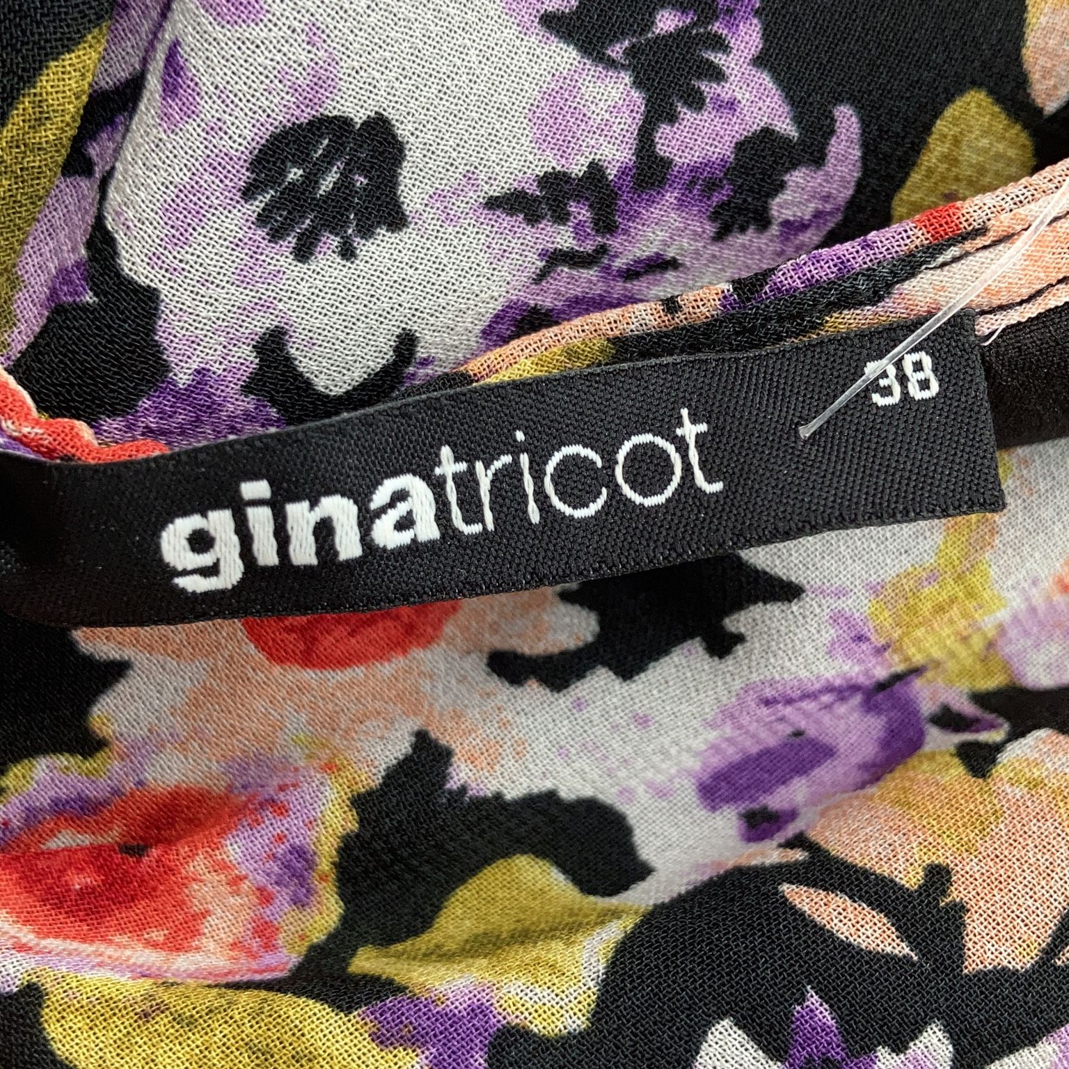 Gina Tricot