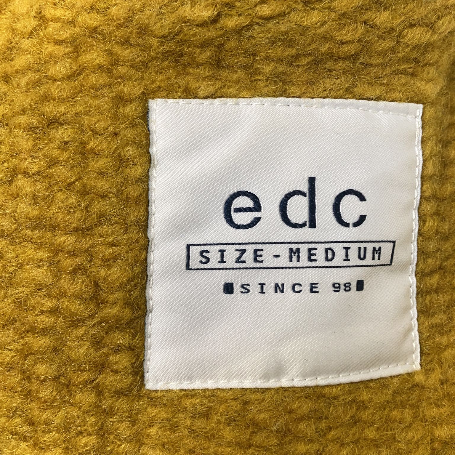 EDC by ESPRIT