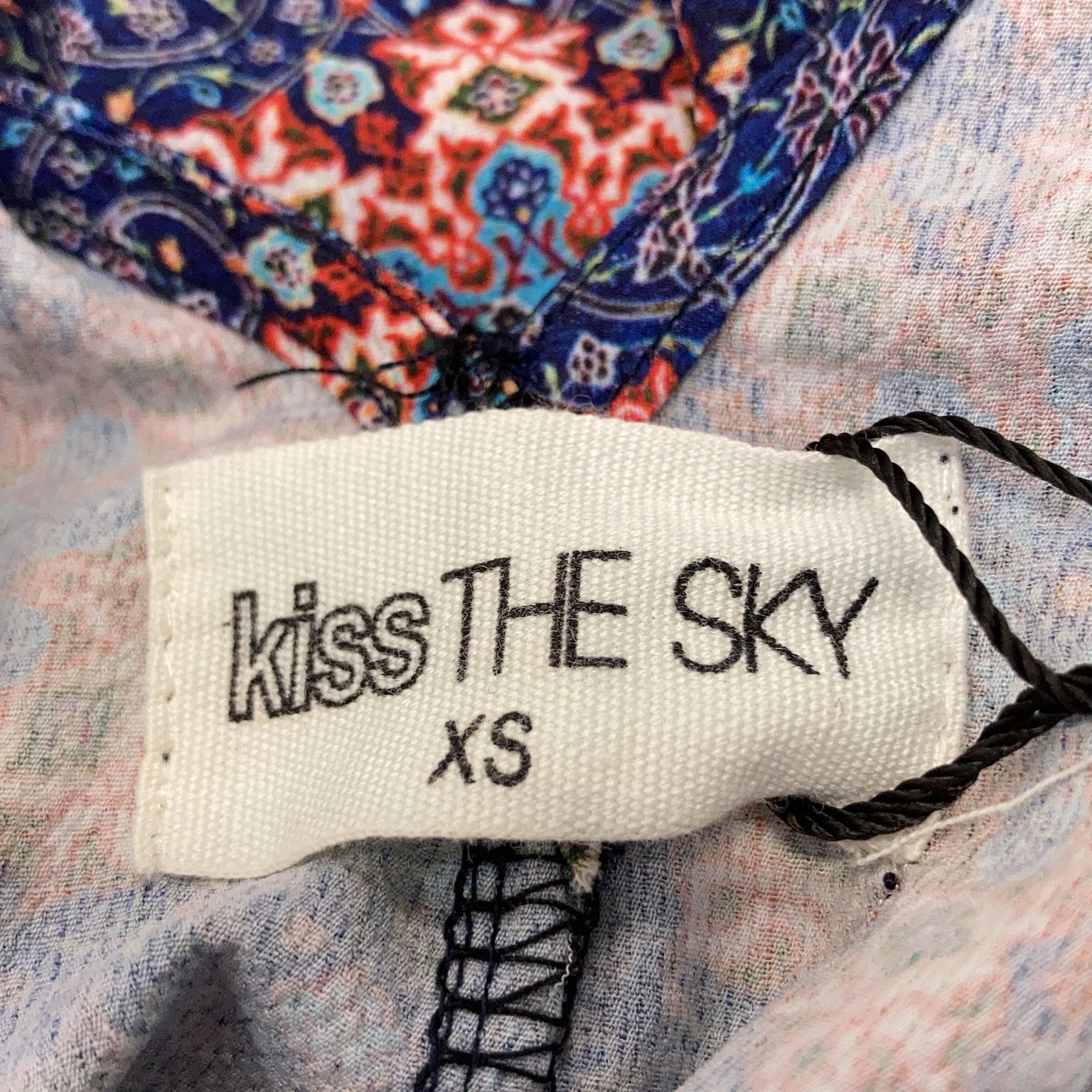 Kiss the Sky