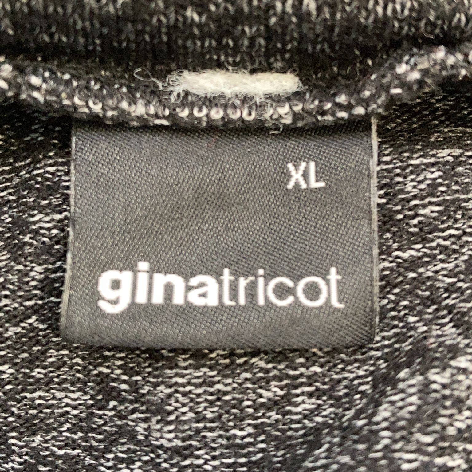 Gina Tricot