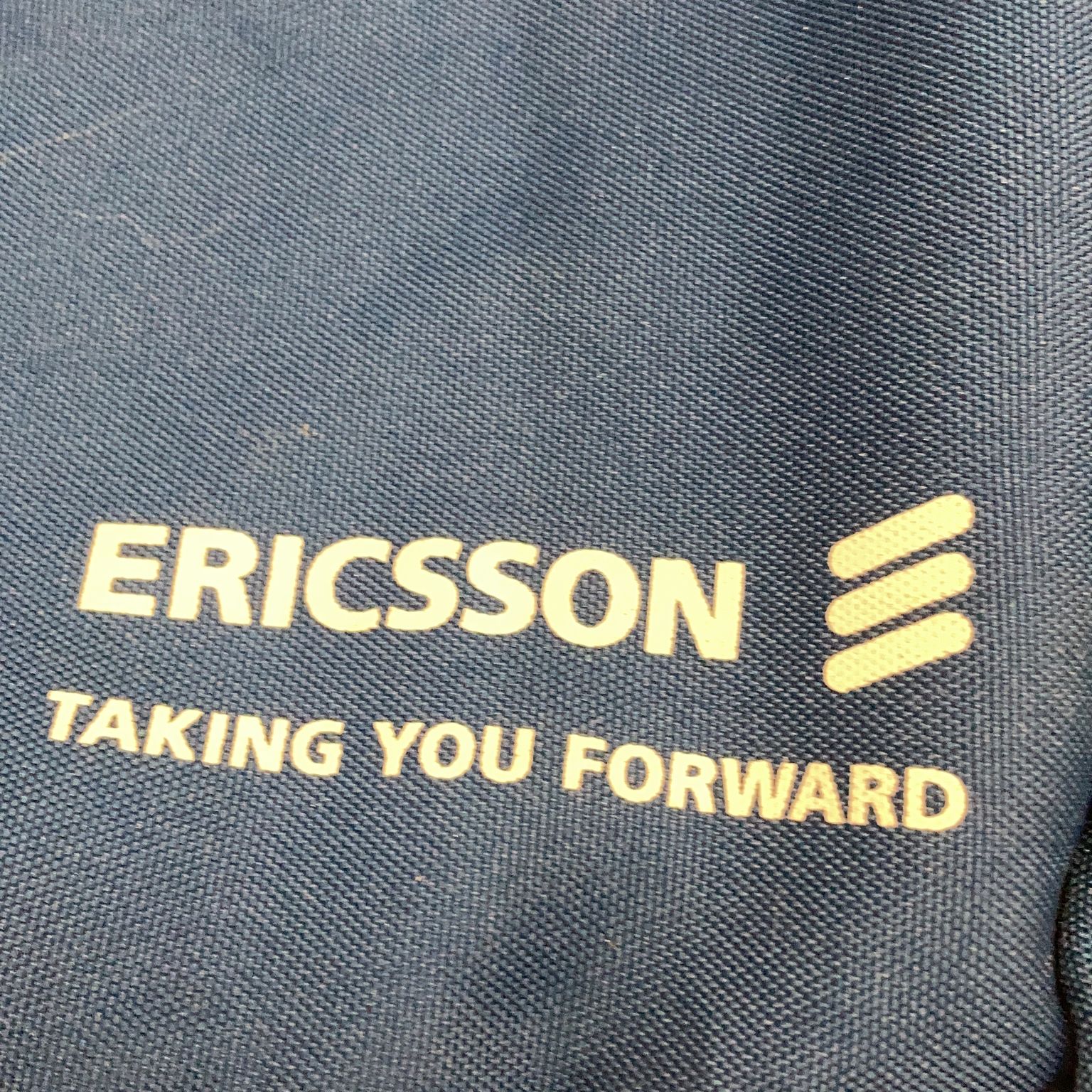 Ericsson