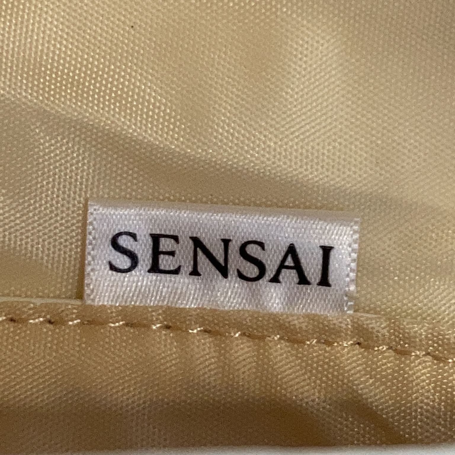 Sensai