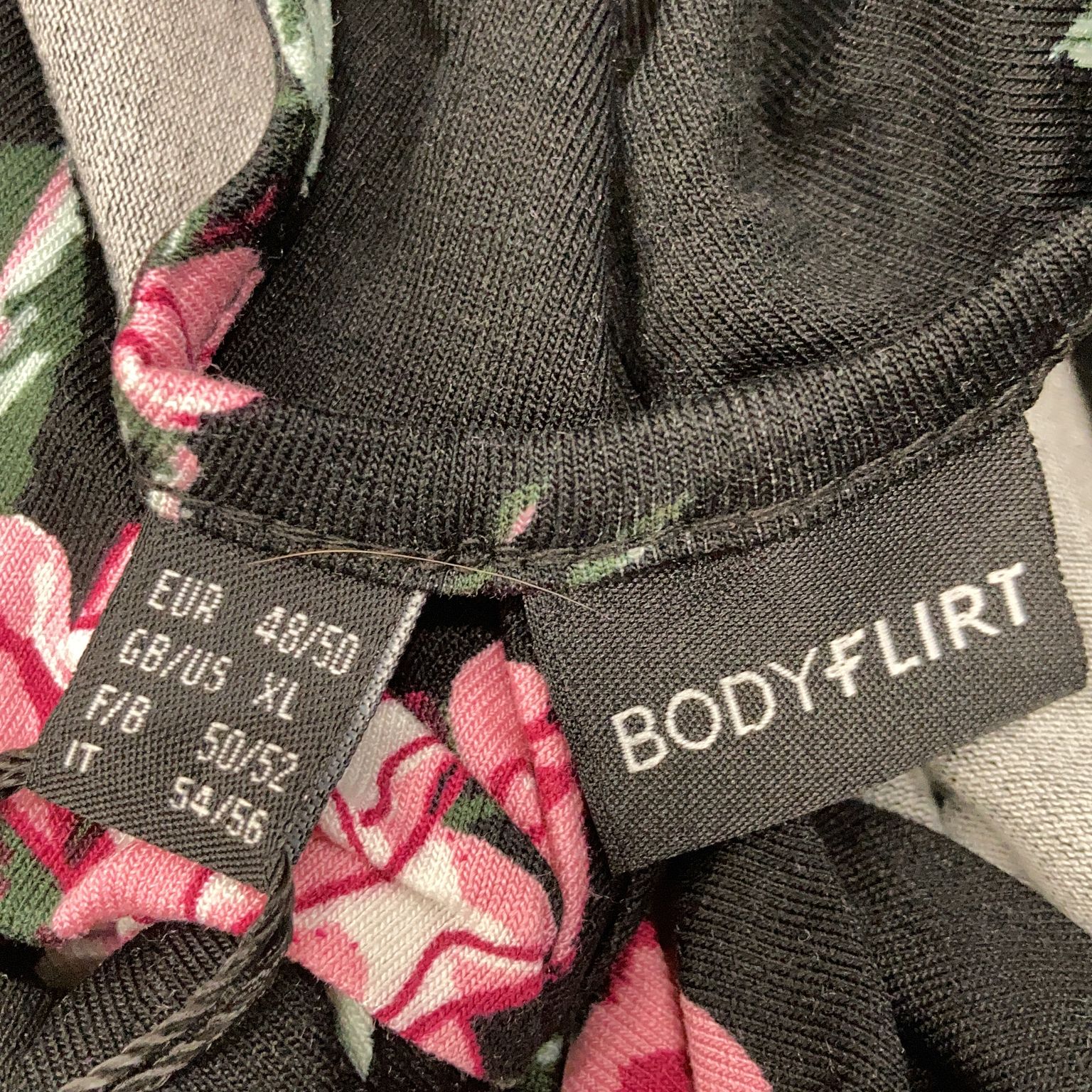 Bodyflirt