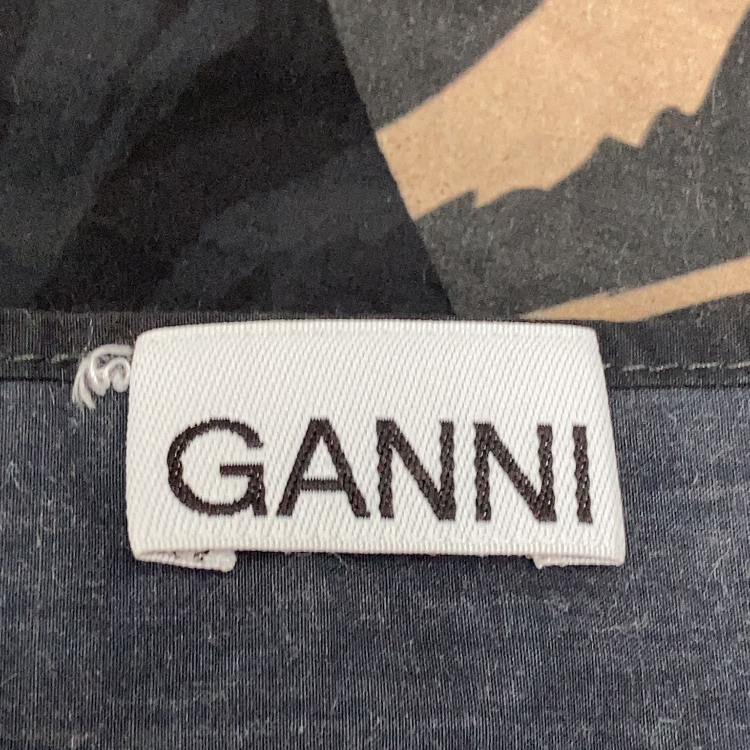 Ganni