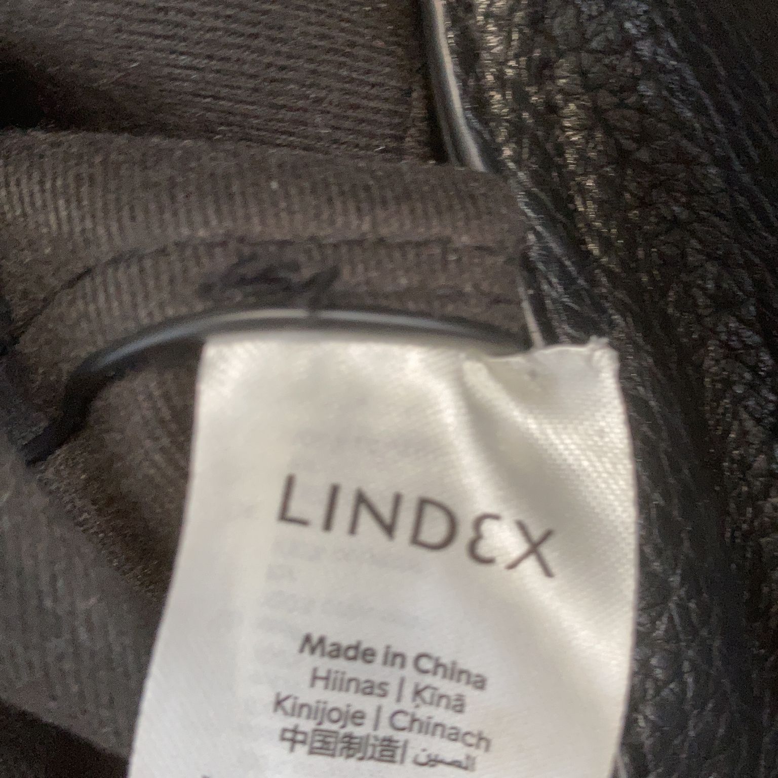 Lindex