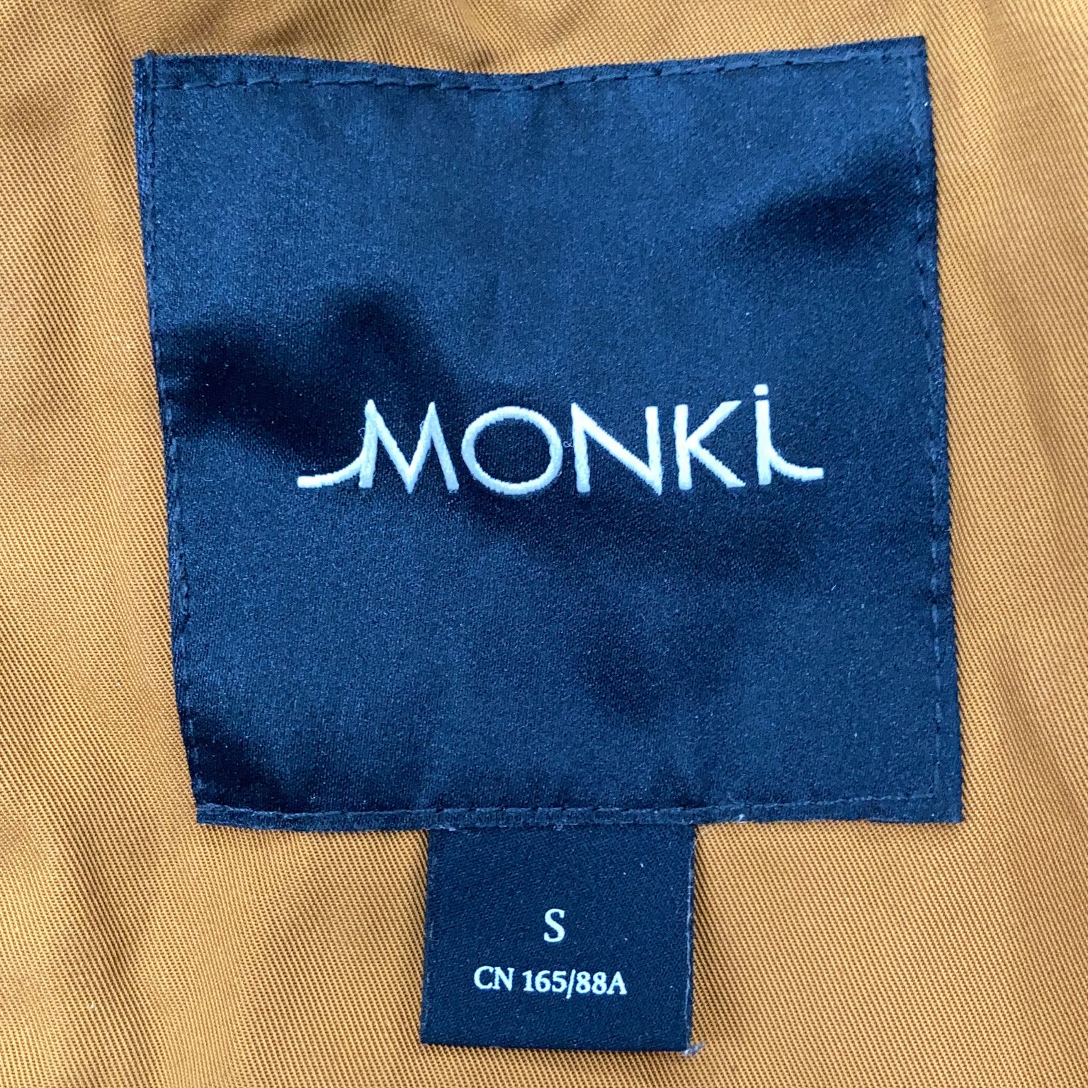 Monki