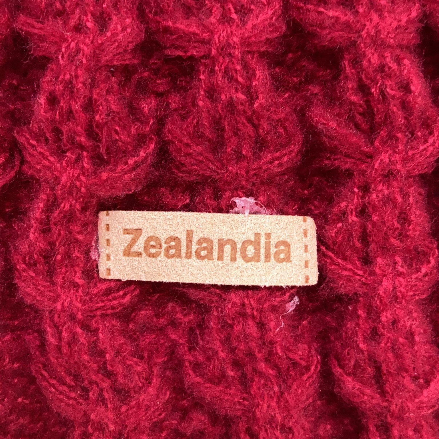 Zealande