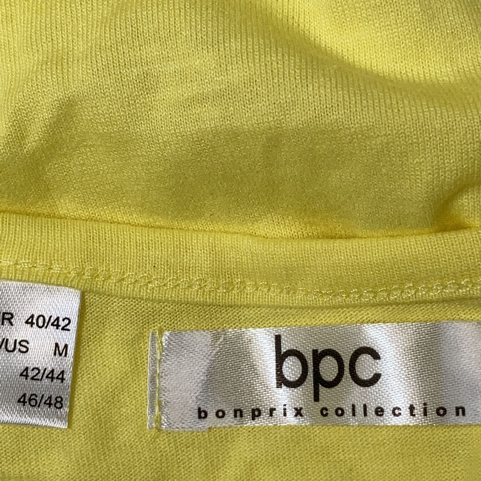 BPC Bonprix Collection