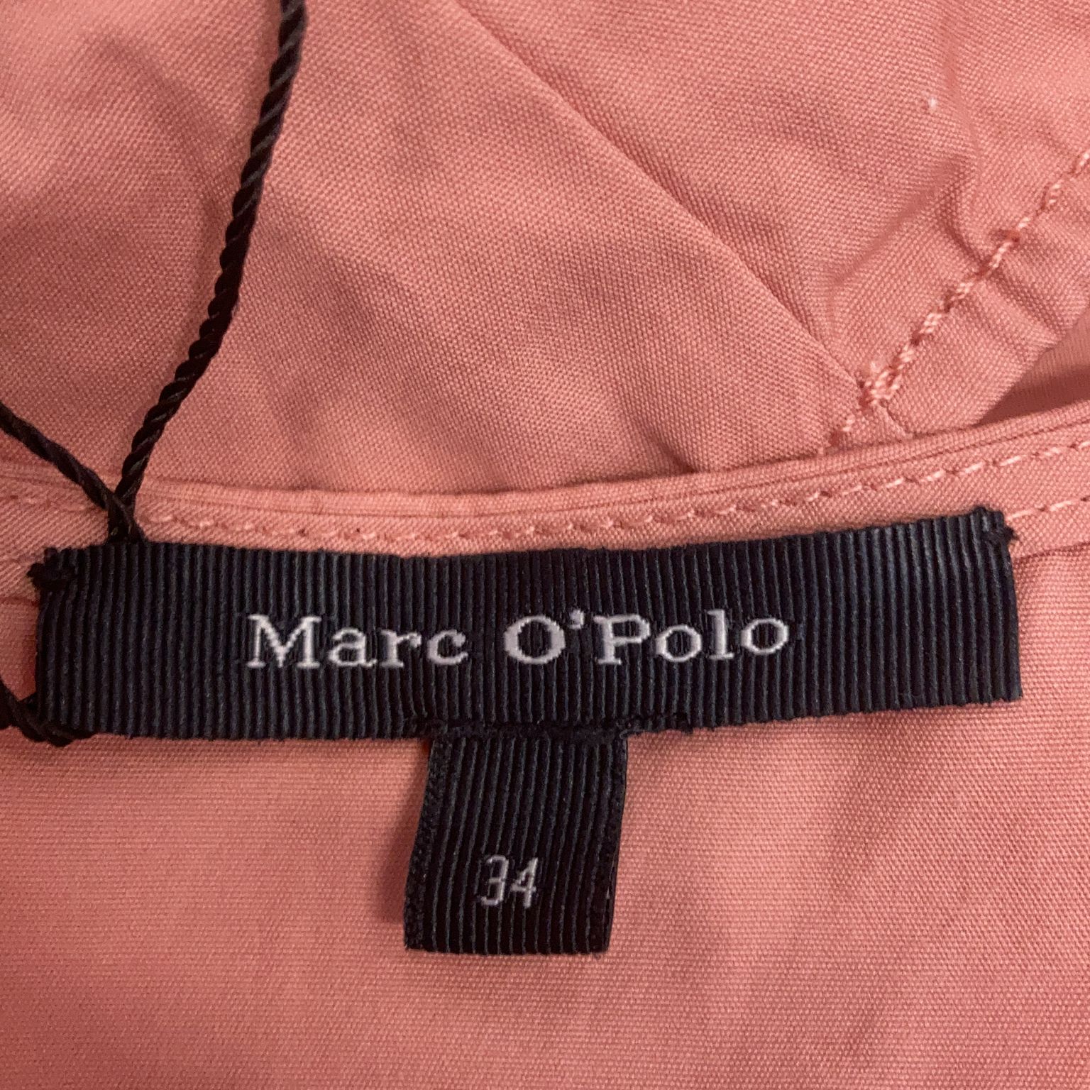 Marc O'Polo