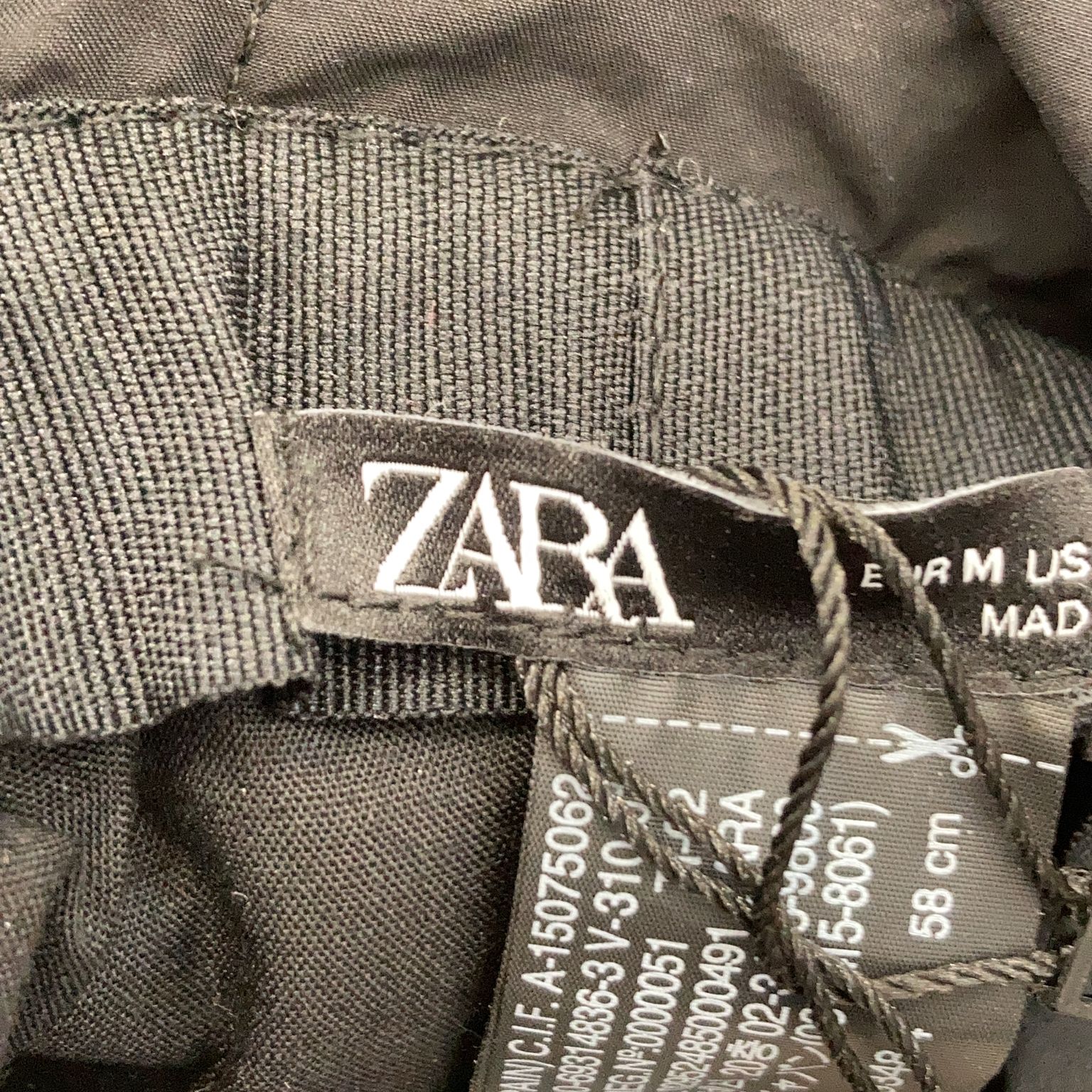 Zara