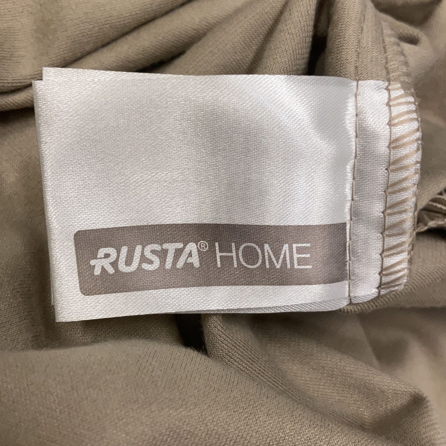 Rusta Home