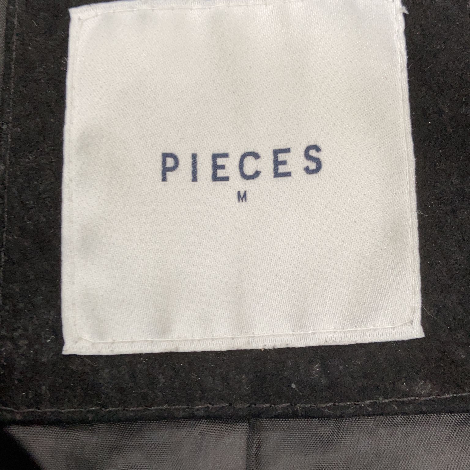 Pieces