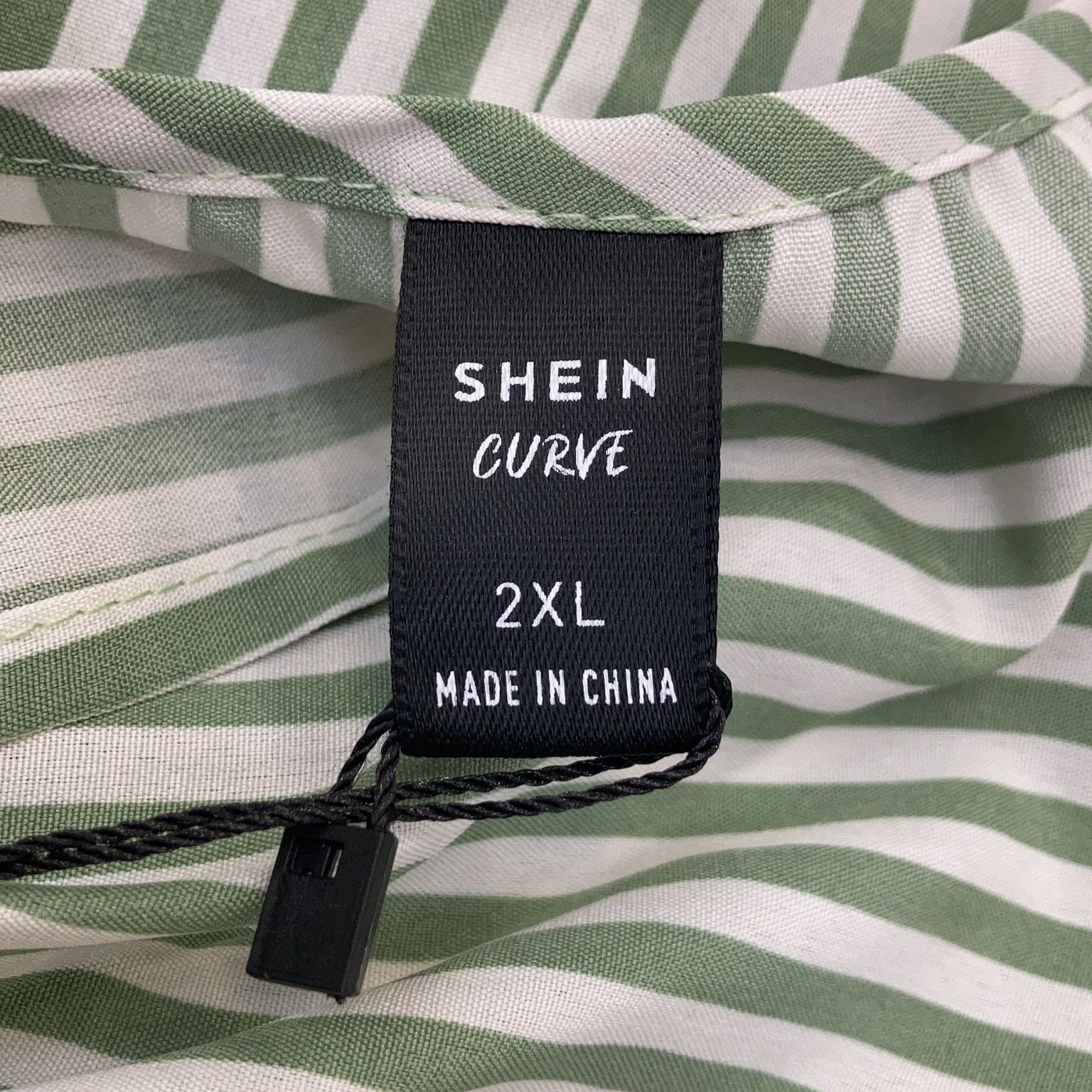 Shein Curve