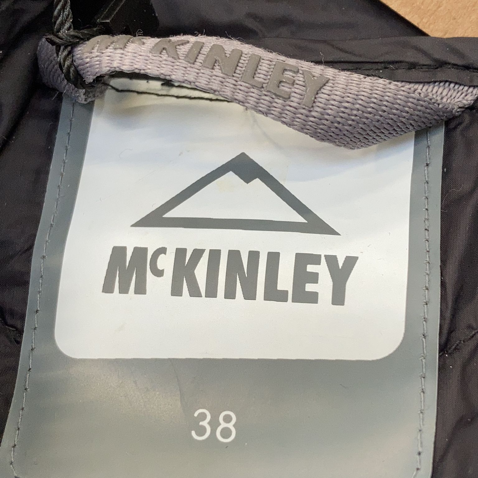 McKinley