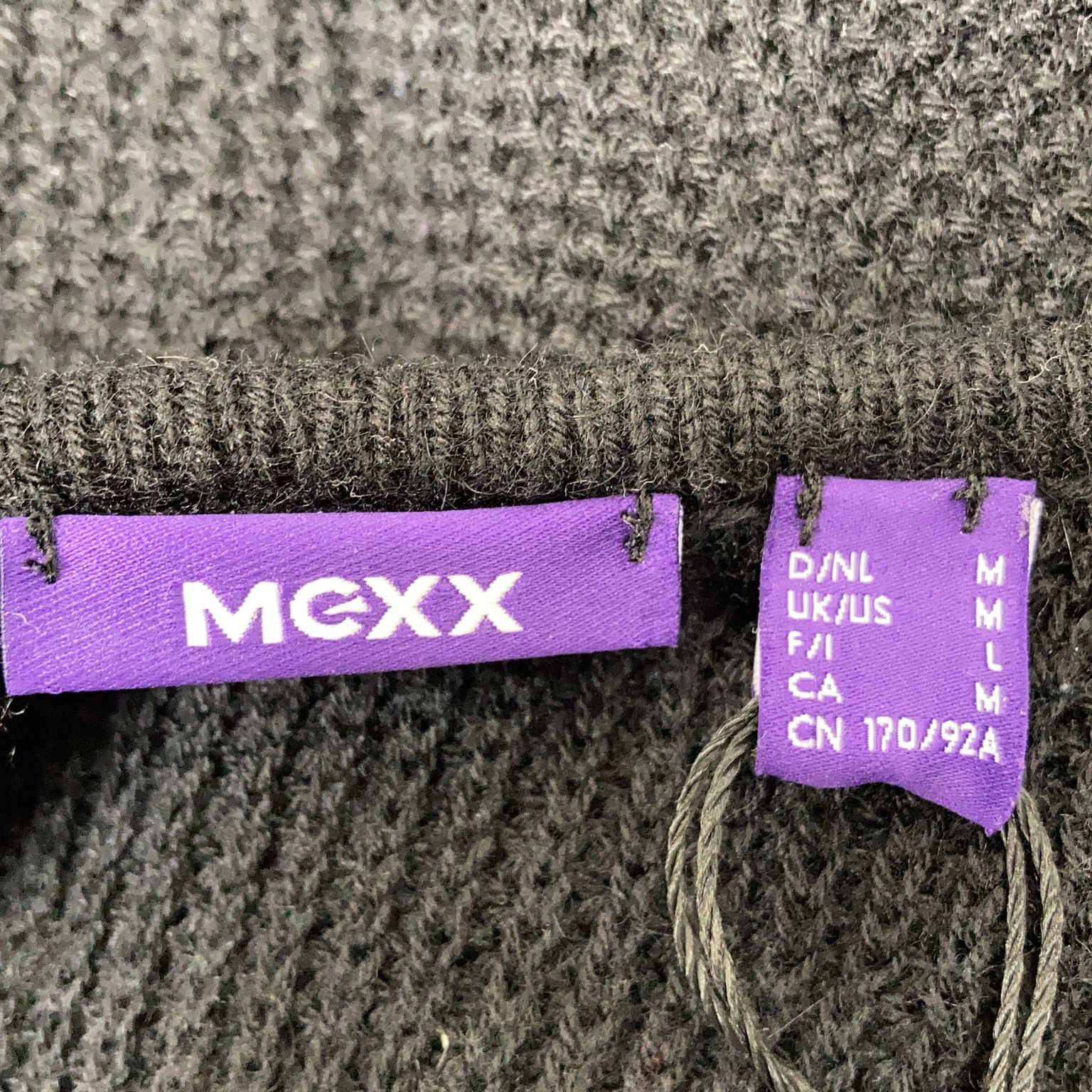 Mexx