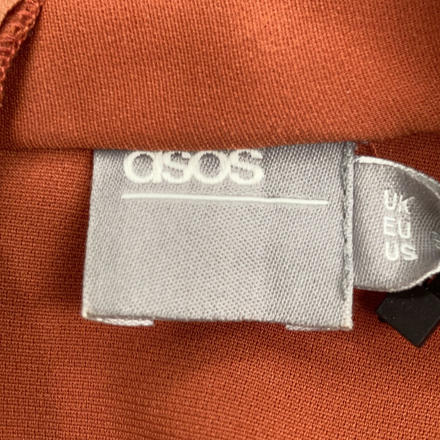 ASOS