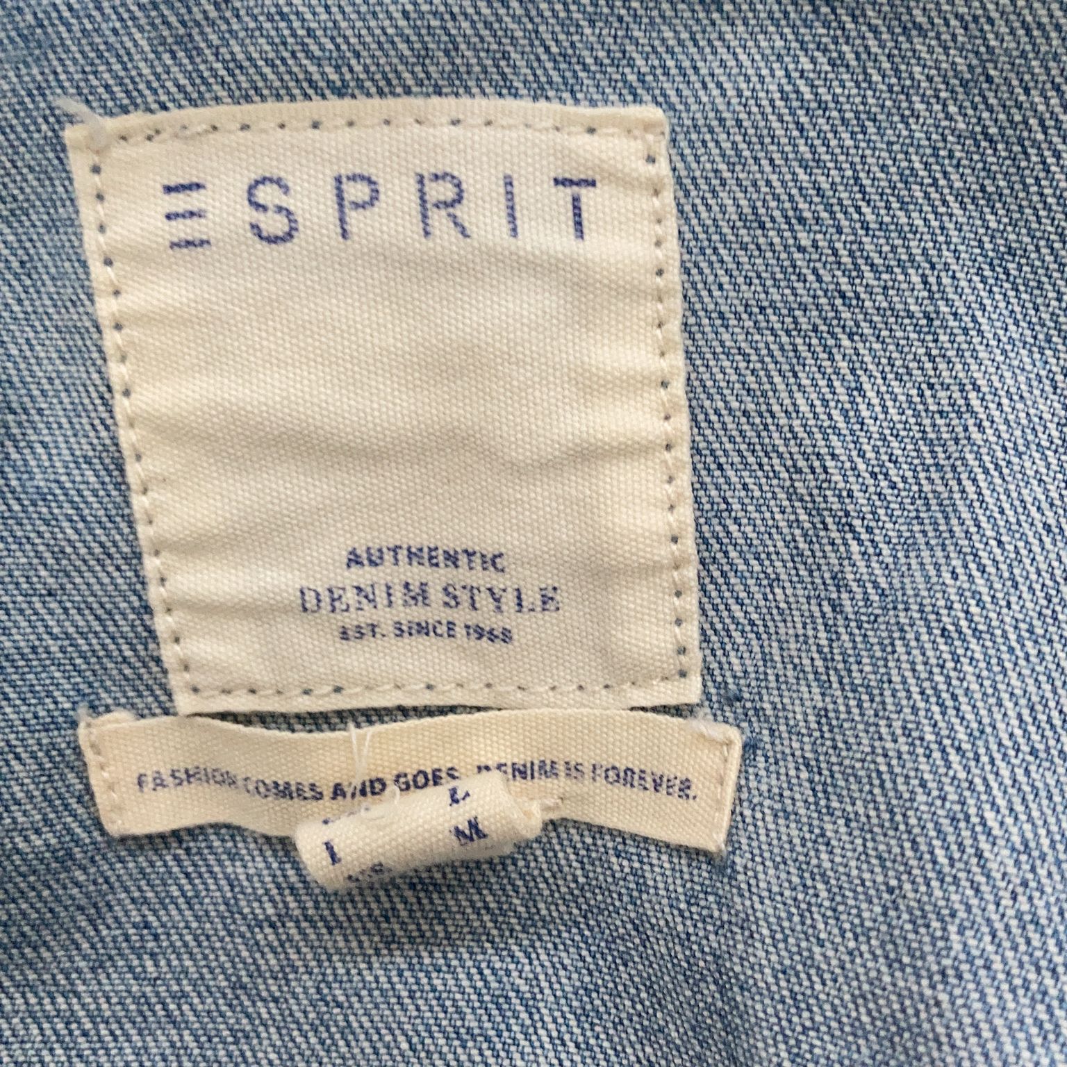 ESPRIT