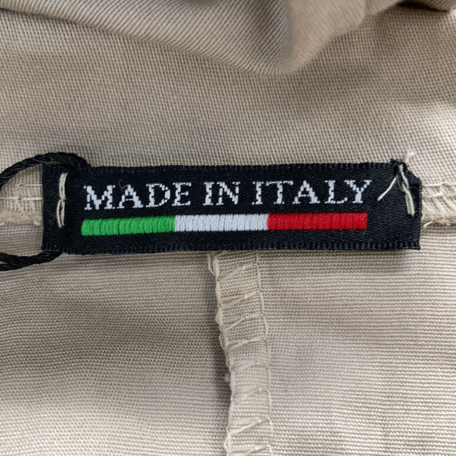 Made In Italy