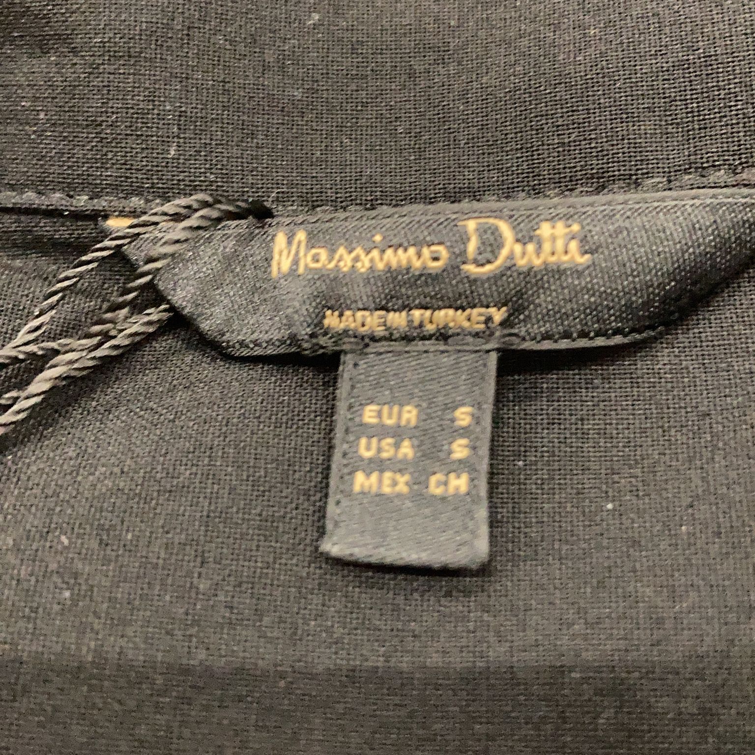 Massimo Dutti