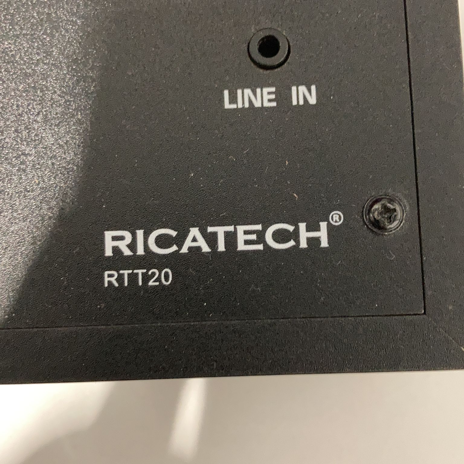 Ricatech