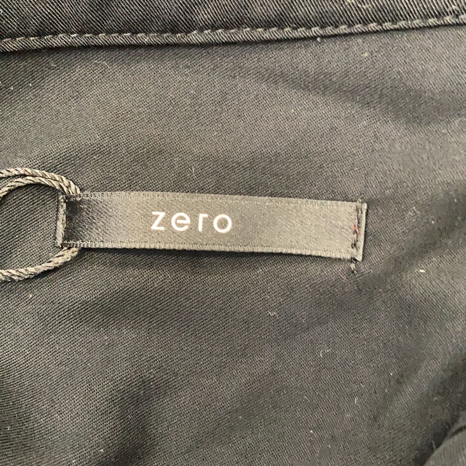 Zero