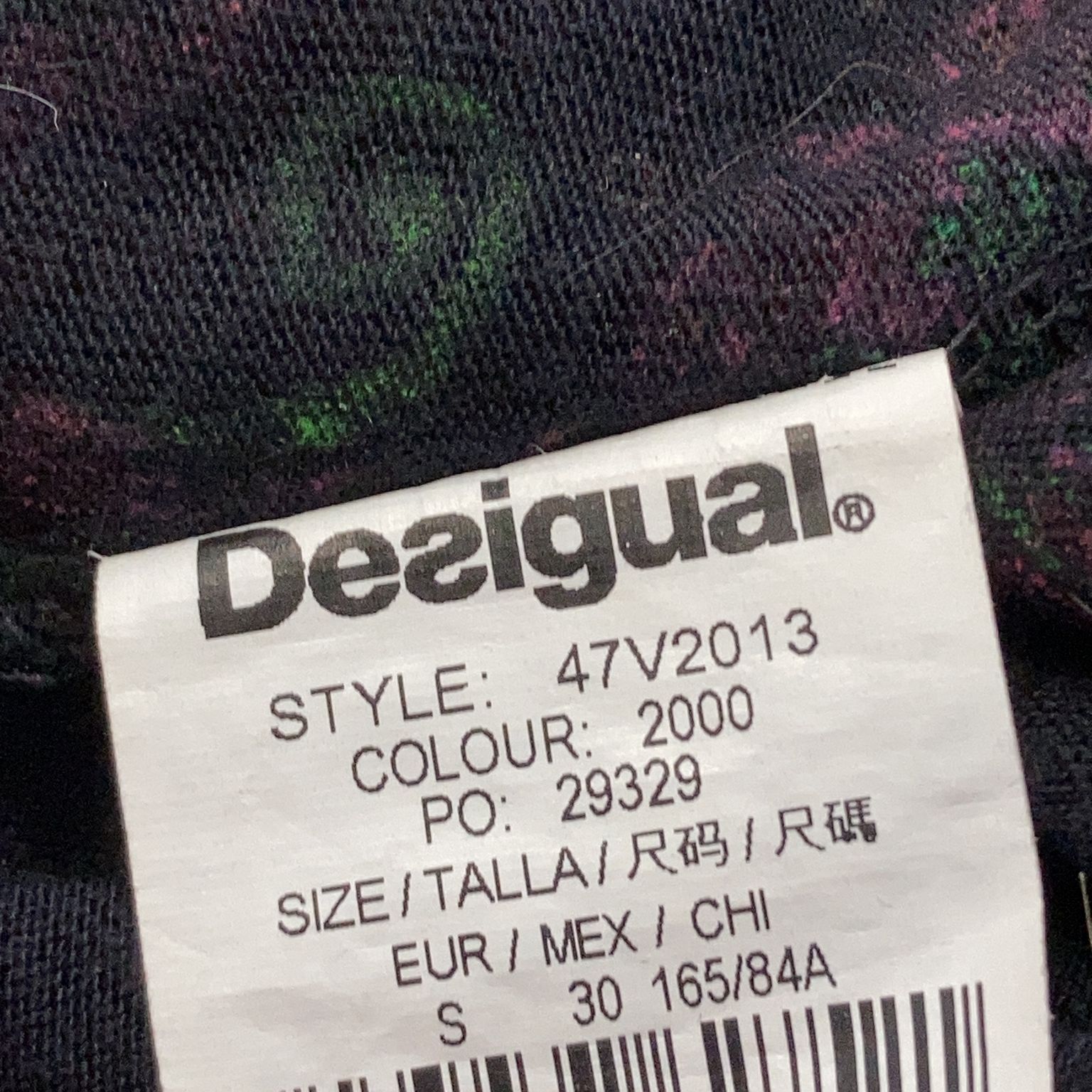 Desigual