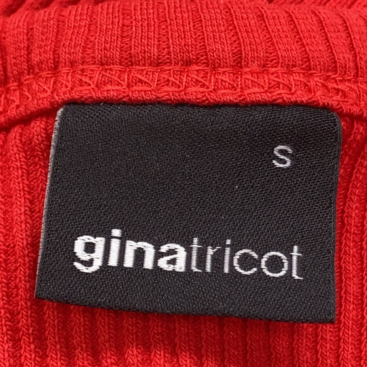 Gina Tricot