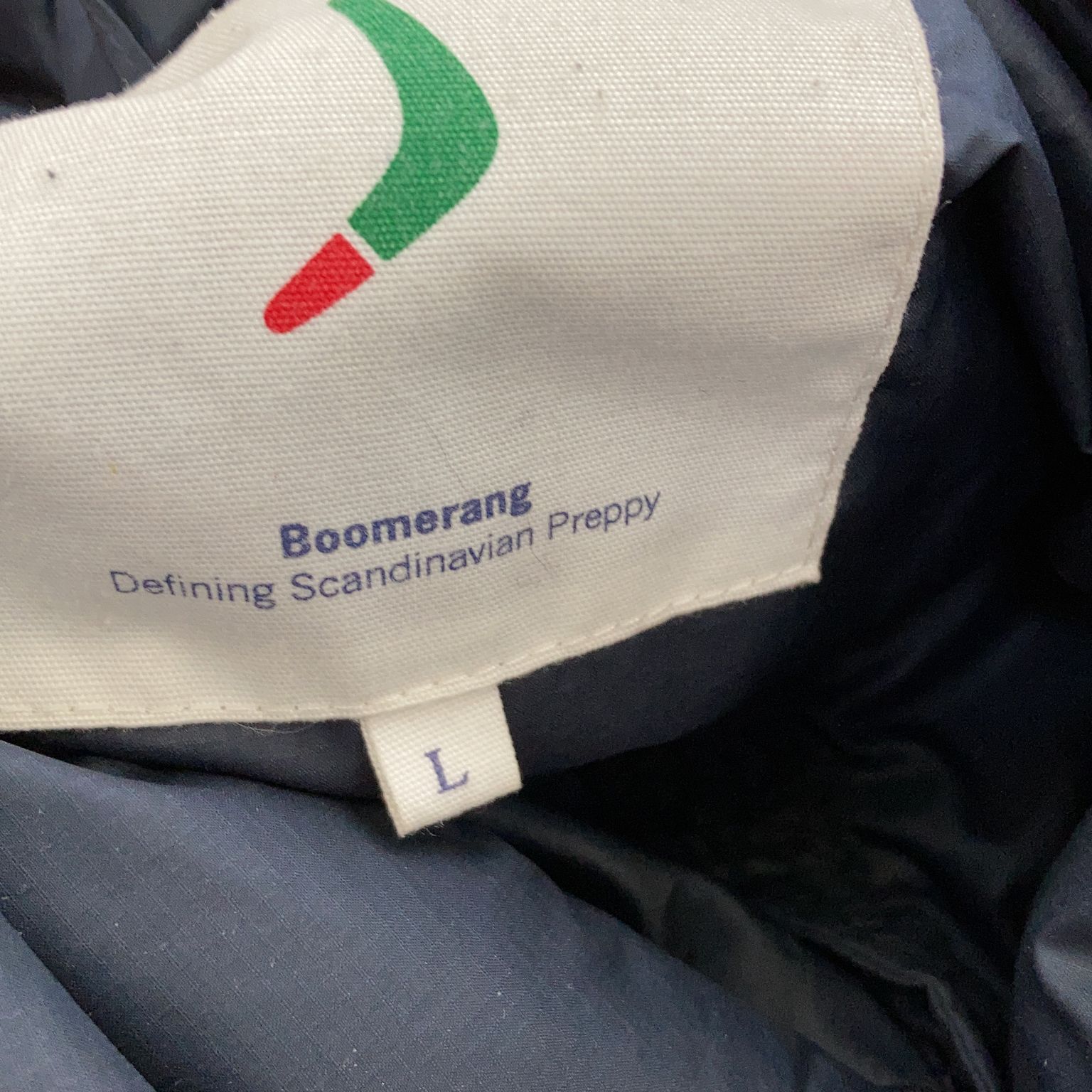 Boomerang