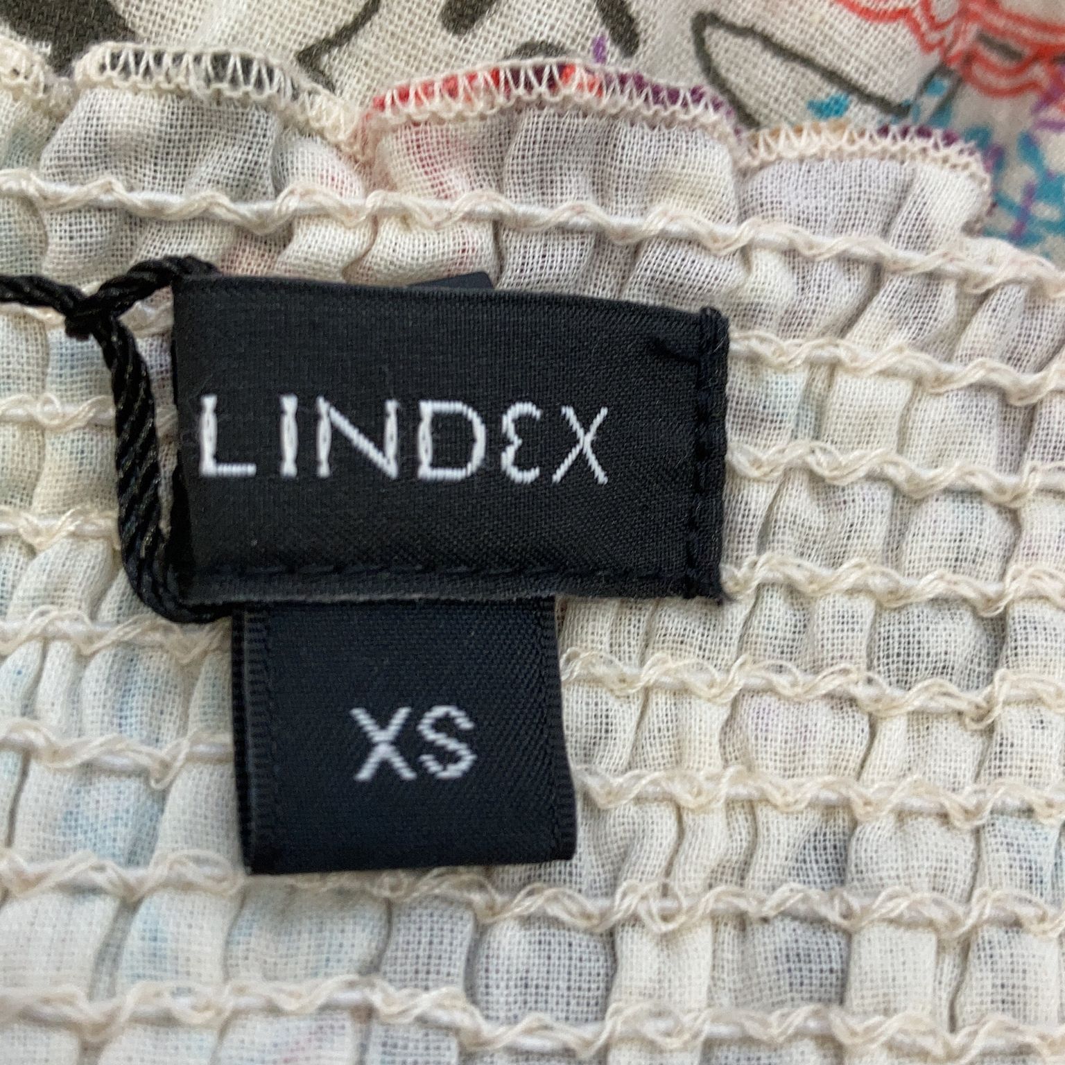 Lindex