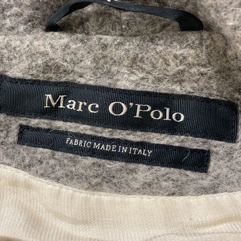 Marc O'Polo