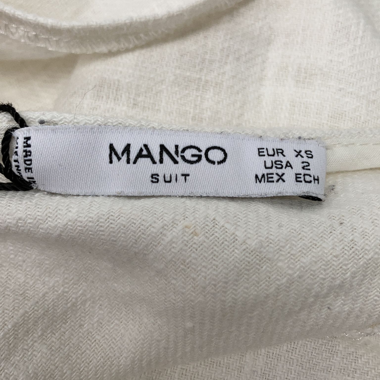 Mango