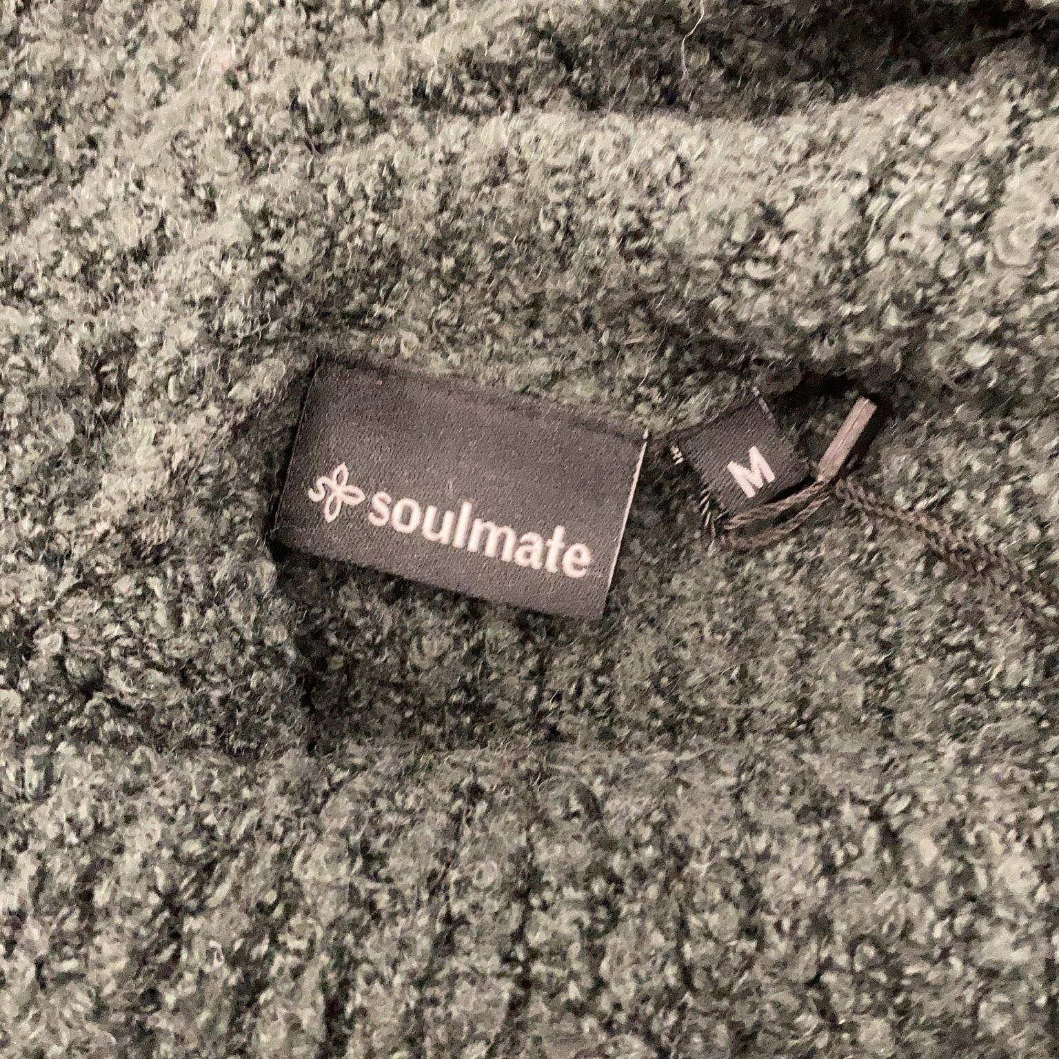 Soulmate