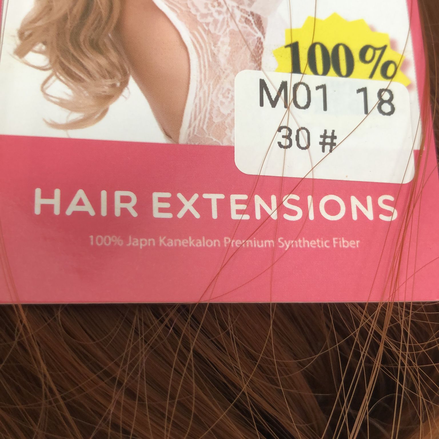 Extensions