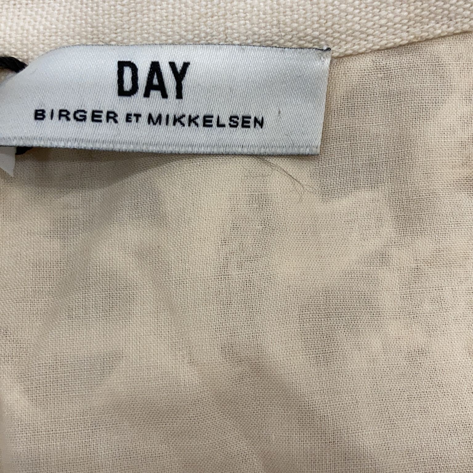 DAY Birger et Mikkelsen