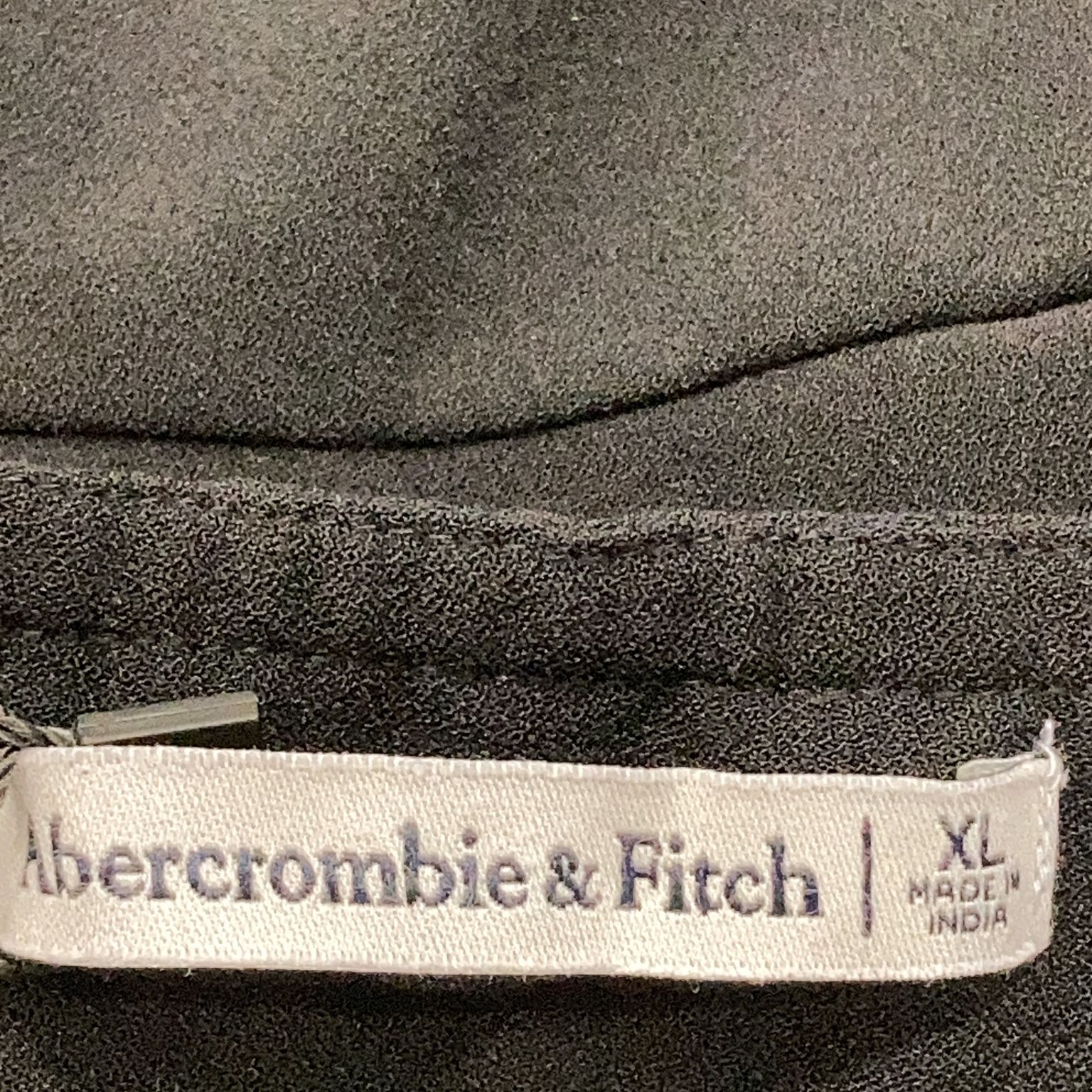 Abercrombie  Fitch