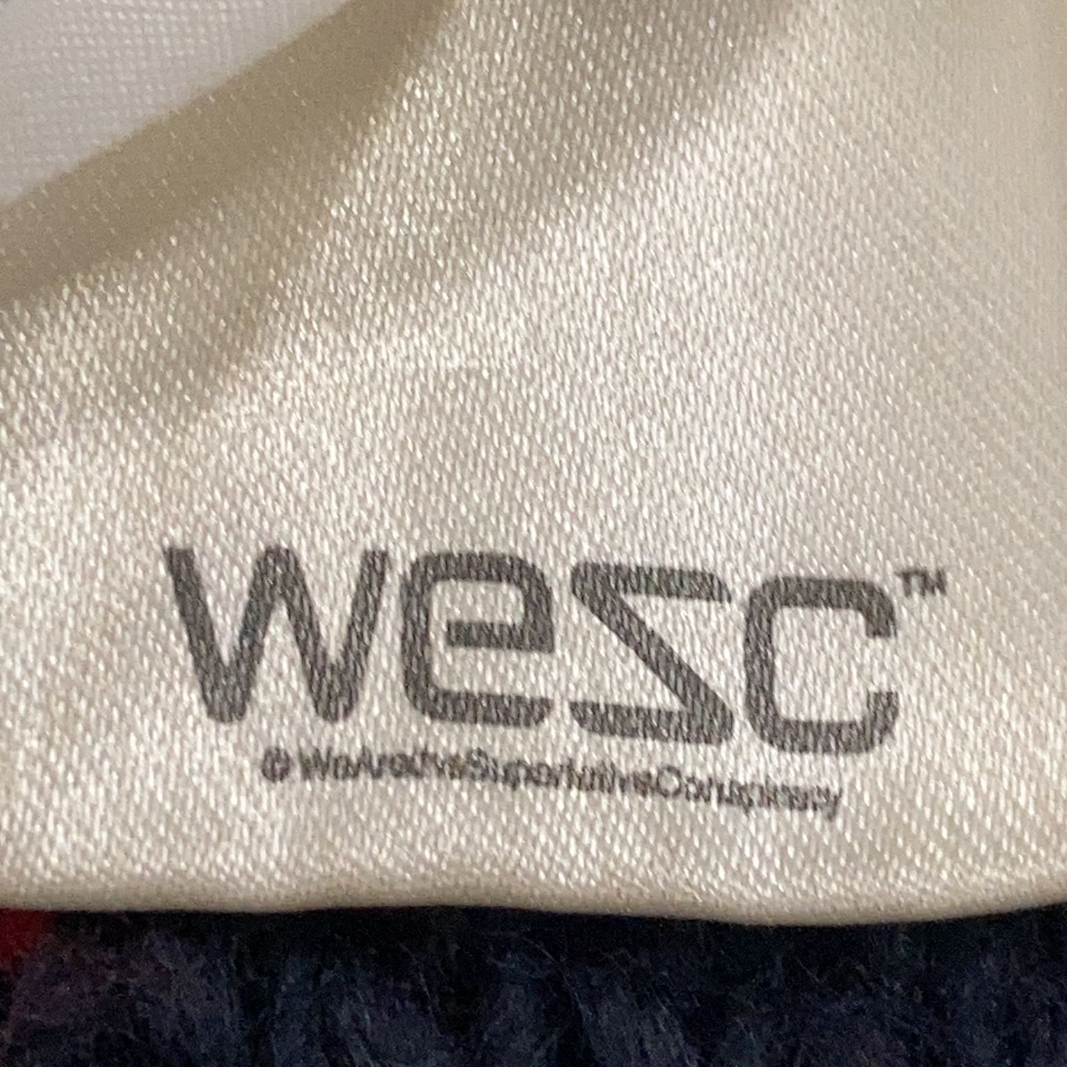 WeSC