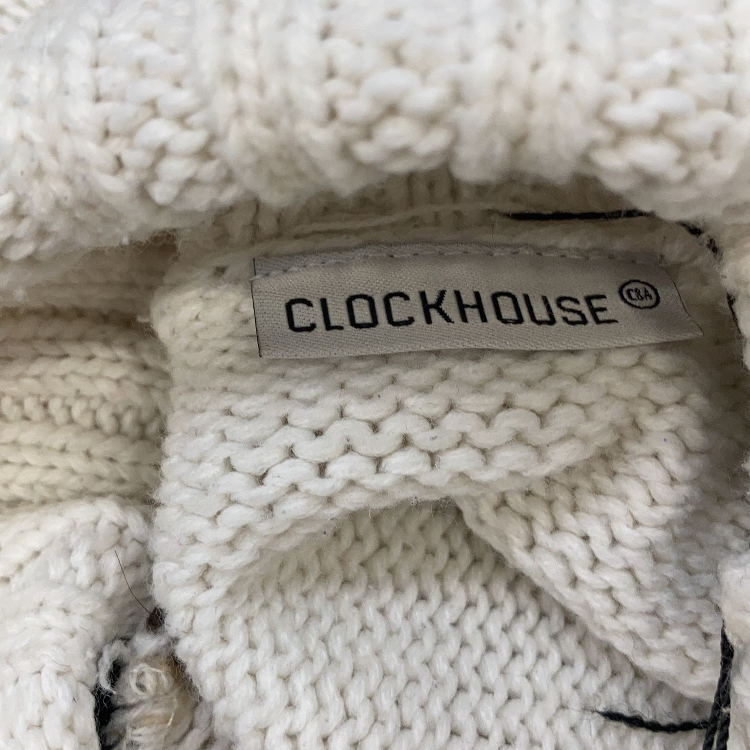 Clockhouse by CA